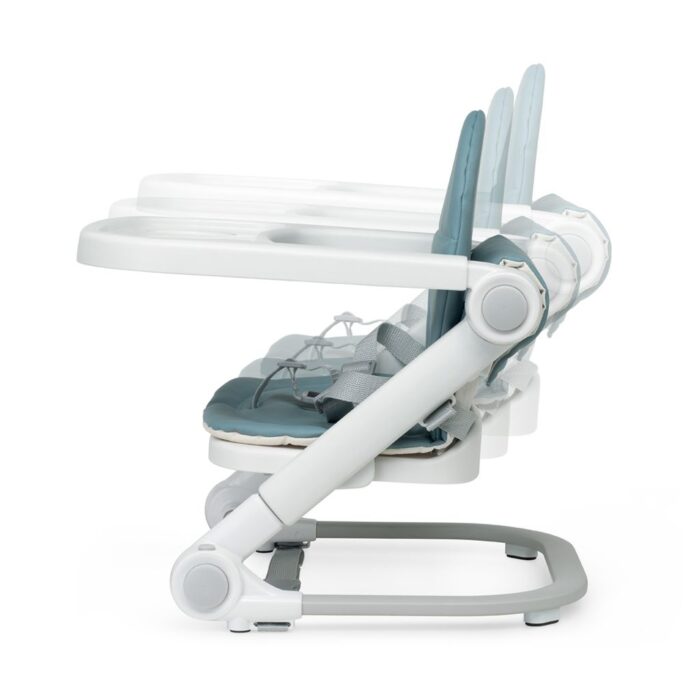 Foppapedretti Seggiolino Alzabimbo Lift Green - immagine 4