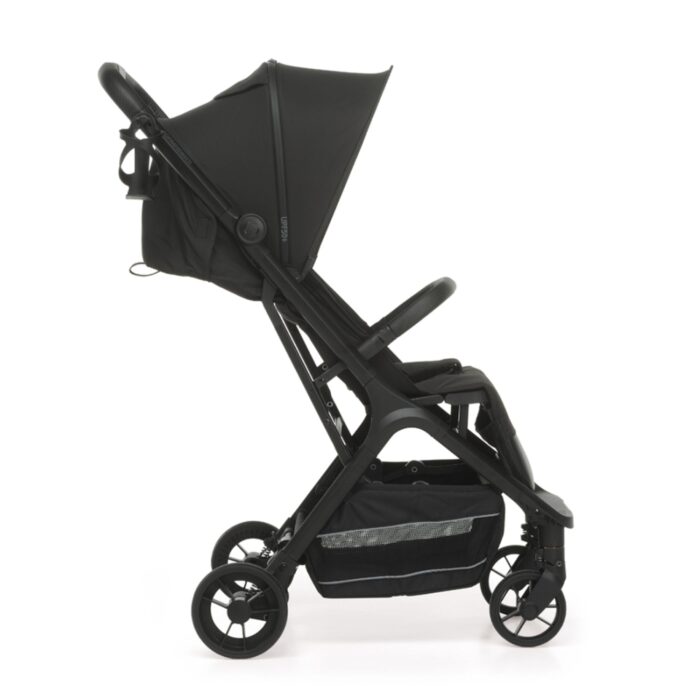 Foppapedretti Passeggino Like Ebony - immagine 4
