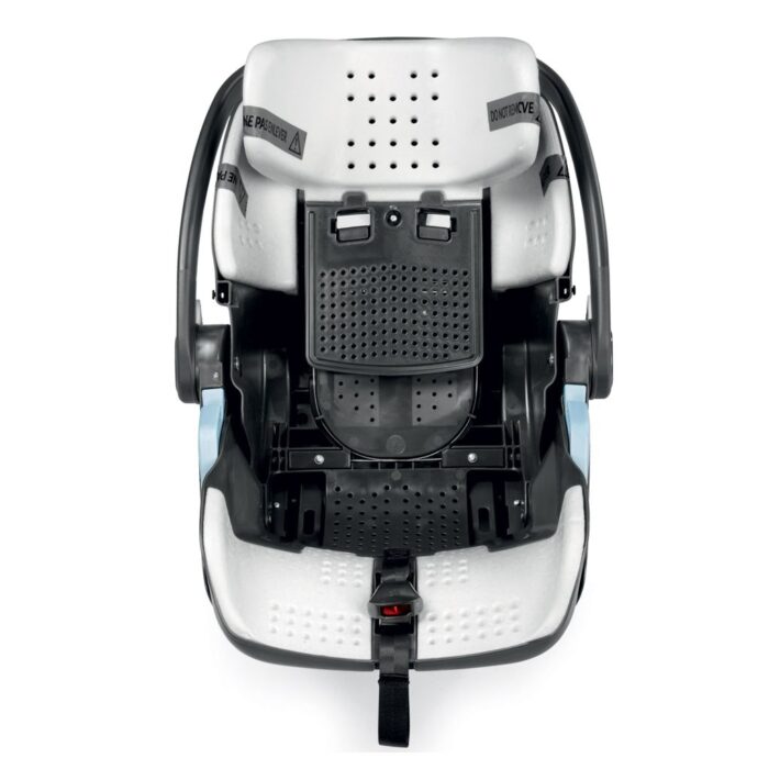 Peg Perego Trio Vivace Lounge LICORICE - immagine 22