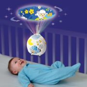 VTech Luna Dolce Notte Luminosa - immagine 2