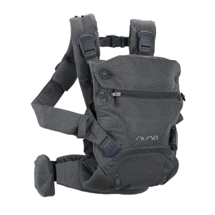 Nuna Cudl™ Clik Denim - immagine 2