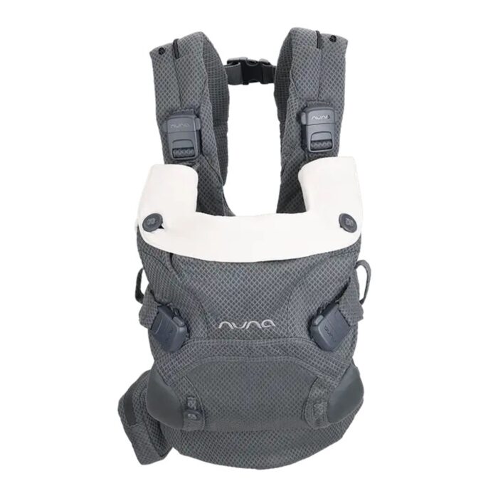 Nuna Cudl™ Clik Denim - immagine 3