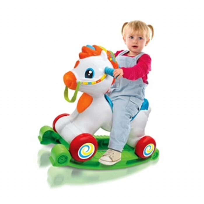 Clementoni Martino il Cavallino - immagine 2