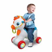 Clementoni Martino il Cavallino - immagine 4