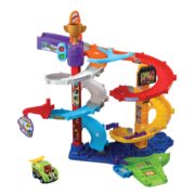 VTech Mega Circuito 2 in 1