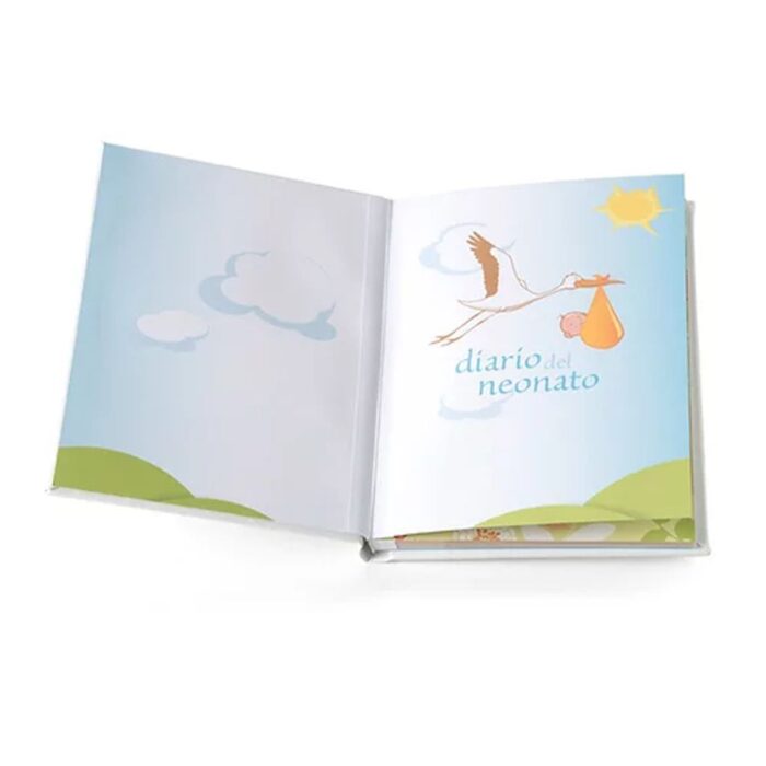 Mendozzi Diario Nascita Paco - immagine 2