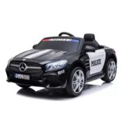Giaquinto Mercedes SL500 Police