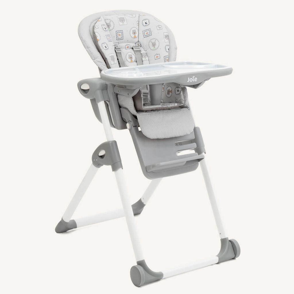 mimzy™-recline-2024-1 Joie Seggiolone Mimzy™ Recline Portrait - immagine 1