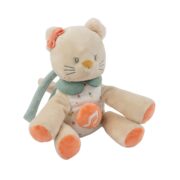 Nattou Mini Carillon Lana la Gattina