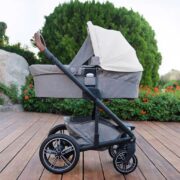 Nuna Navicella Mixx Pine - immagine 8