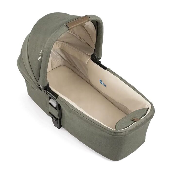 Nuna Navicella Mixx Pine - immagine 4
