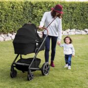 Nuna Navicella Mixx Pine - immagine 10