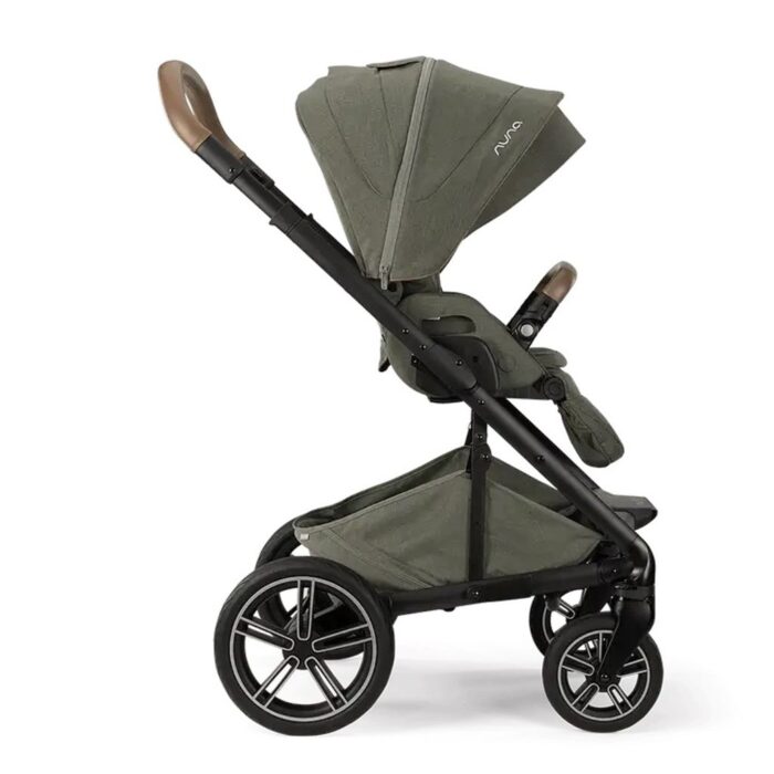 Nuna Passeggino Mixx Next Pine - immagine 2