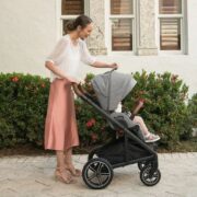 Nuna Passeggino Mixx Next Pine - immagine 10