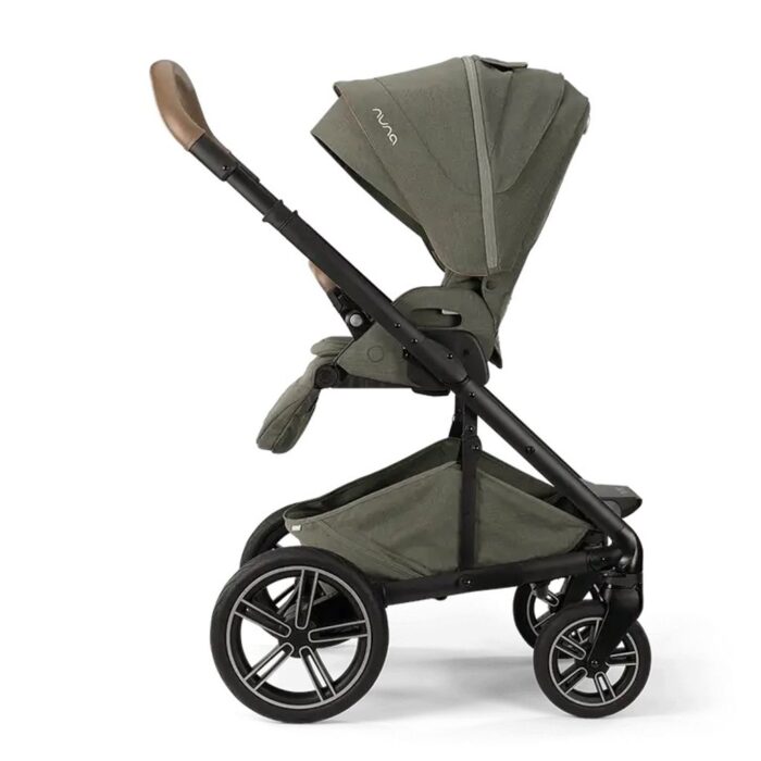 Nuna Passeggino Mixx Next Pine - immagine 7