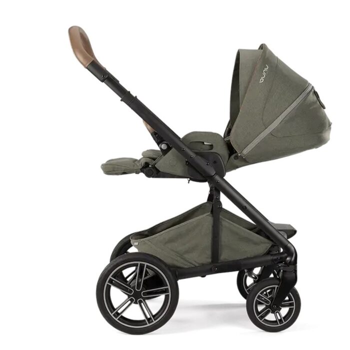 Nuna Passeggino Mixx Next Pine - immagine 8