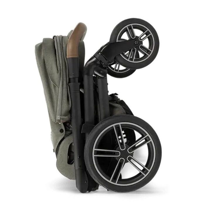Nuna Passeggino Mixx Next Pine - immagine 5
