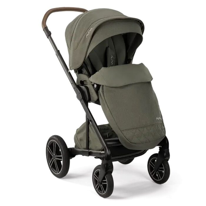 Nuna Passeggino Mixx Next Pine - immagine 4
