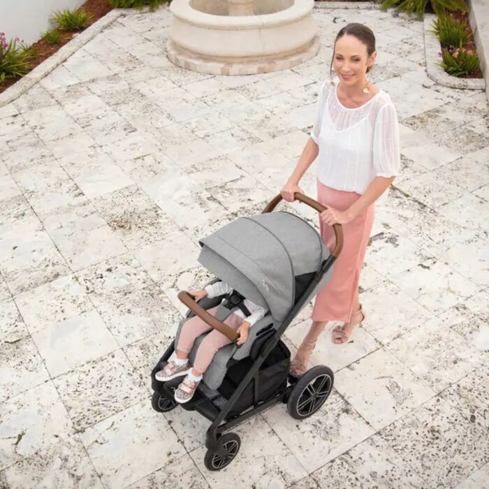 Nuna Passeggino Mixx Next Pine - immagine 12