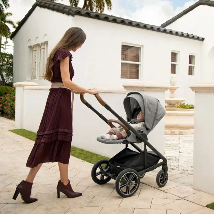 Nuna Passeggino Mixx Next Pine - immagine 11