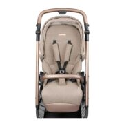 Peg Perego Trio Veloce Brio SLK Mon Amour - immagine 6