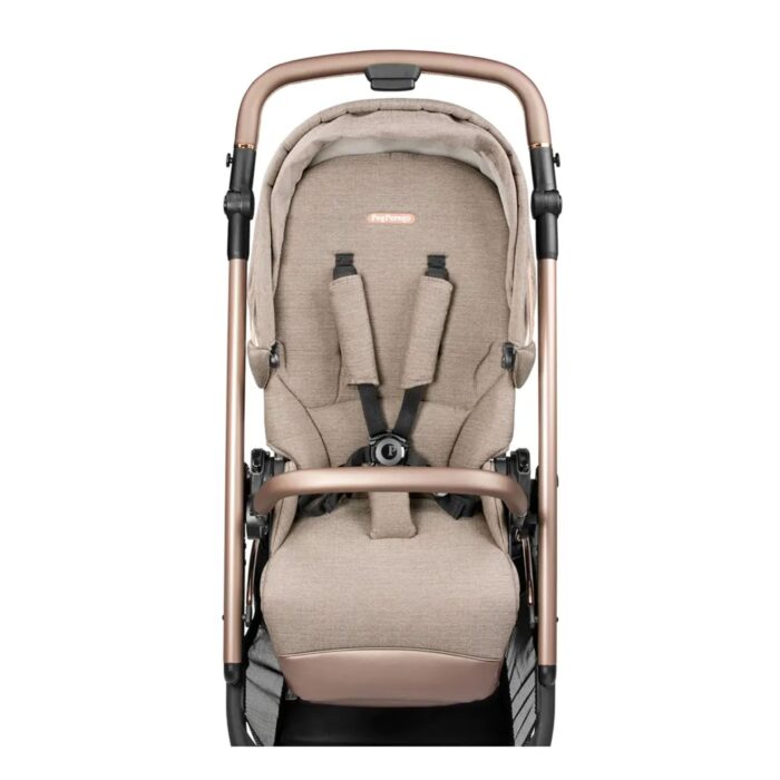 Peg Perego Trio Veloce Brio SLK Mon Amour - immagine 6