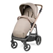 Peg Perego Trio Veloce Brio SLK Mon Amour - immagine 4