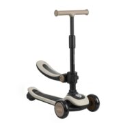 Kikkaboo Monopattino 2in1 Treo Beige
