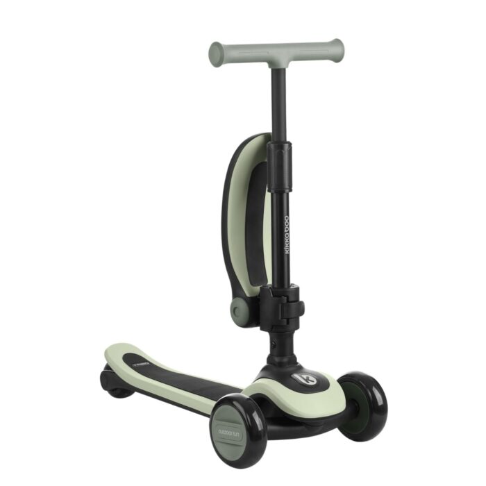 Kikkaboo Monopattino 2in1 Treo Mint - immagine 2