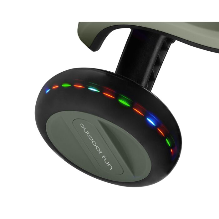 Kikkaboo Monopattino 2in1 Treo Mint - immagine 11