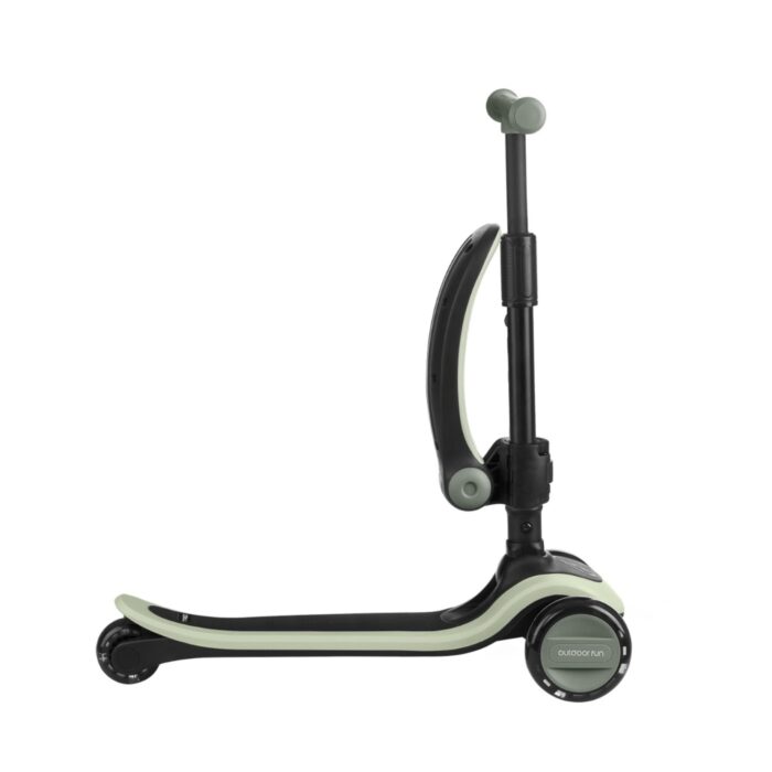 Kikkaboo Monopattino 2in1 Treo Mint - immagine 5