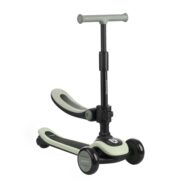 Kikkaboo Monopattino 2in1 Treo Mint