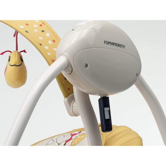 Foppapedretti Altalena Energy - immagine 5