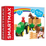Smart Max My First Tractor