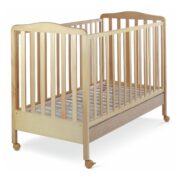 Italbaby Lettino Flash Naturale