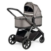 Peg Perego Trio Gemellare Ypsi City Grey - immagine 2