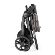 Peg Perego Trio Gemellare Ypsi City Grey - immagine 10