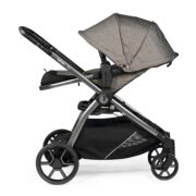 Peg Perego Trio Gemellare Ypsi City Grey - immagine 9