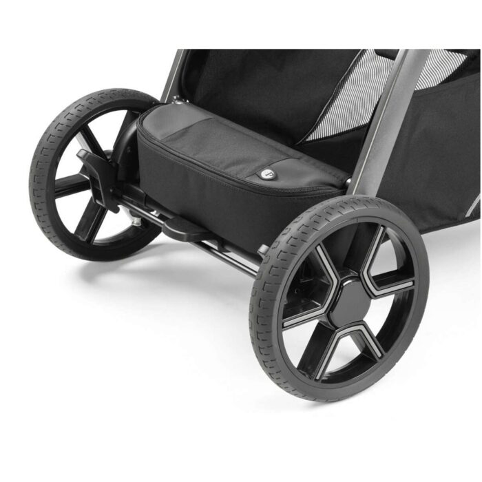 Peg Perego Trio Gemellare Ypsi City Grey - immagine 13