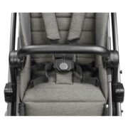 Peg Perego Trio Gemellare Ypsi City Grey - immagine 11
