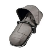 Peg Perego Trio Gemellare Ypsi City Grey - immagine 15