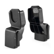 Peg Perego Trio Gemellare Ypsi City Grey - immagine 17