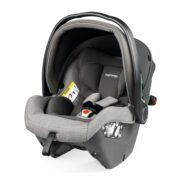 Peg Perego Trio Gemellare Ypsi City Grey - immagine 16