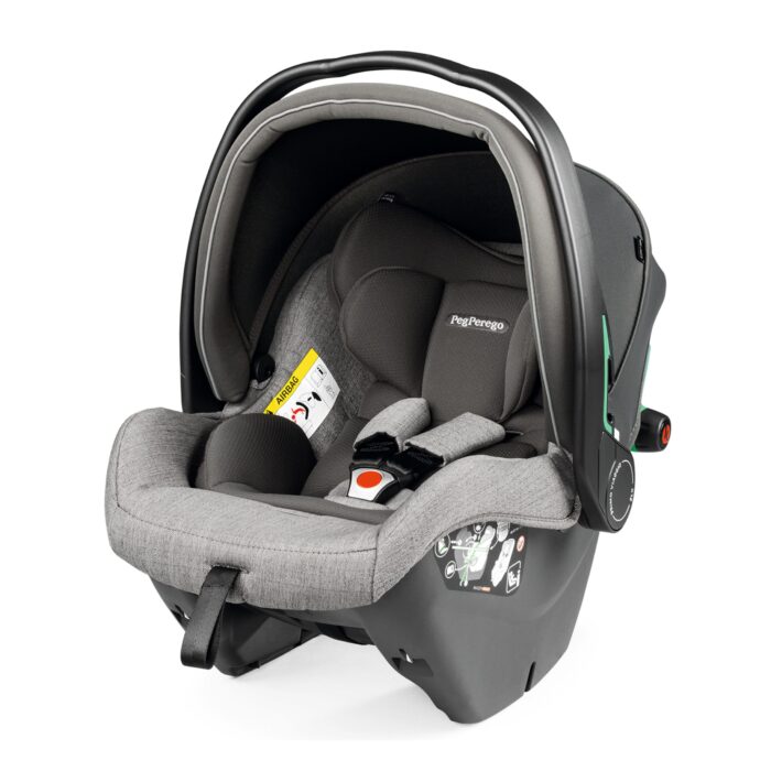 Peg Perego Trio Gemellare Ypsi City Grey - immagine 16