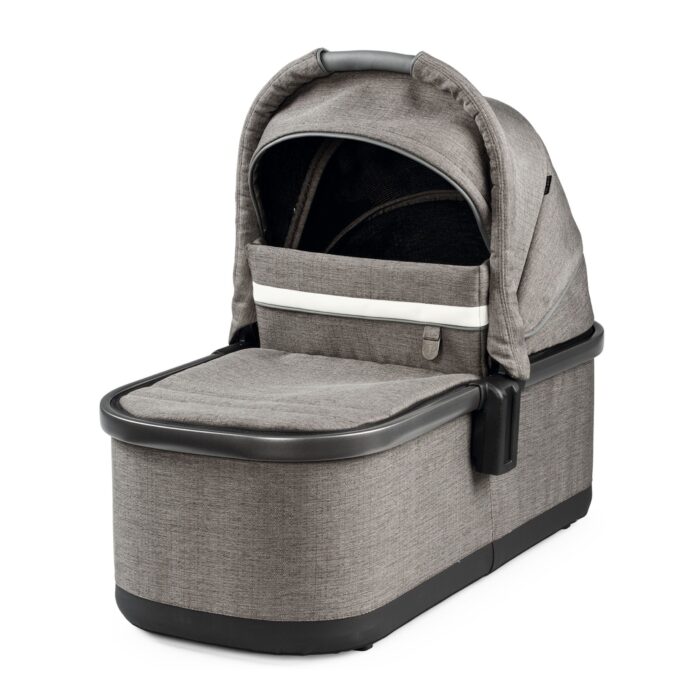Peg Perego Trio Gemellare Ypsi City Grey - immagine 3