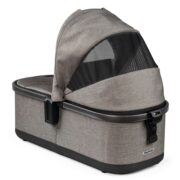 Peg Perego Trio Gemellare Ypsi City Grey - immagine 5