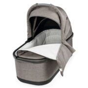 Peg Perego Trio Gemellare Ypsi City Grey - immagine 6
