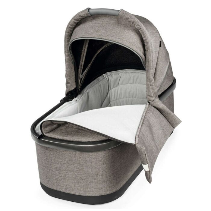 Peg Perego Trio Gemellare Ypsi City Grey - immagine 6