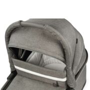 Peg Perego Trio Gemellare Ypsi City Grey - immagine 7