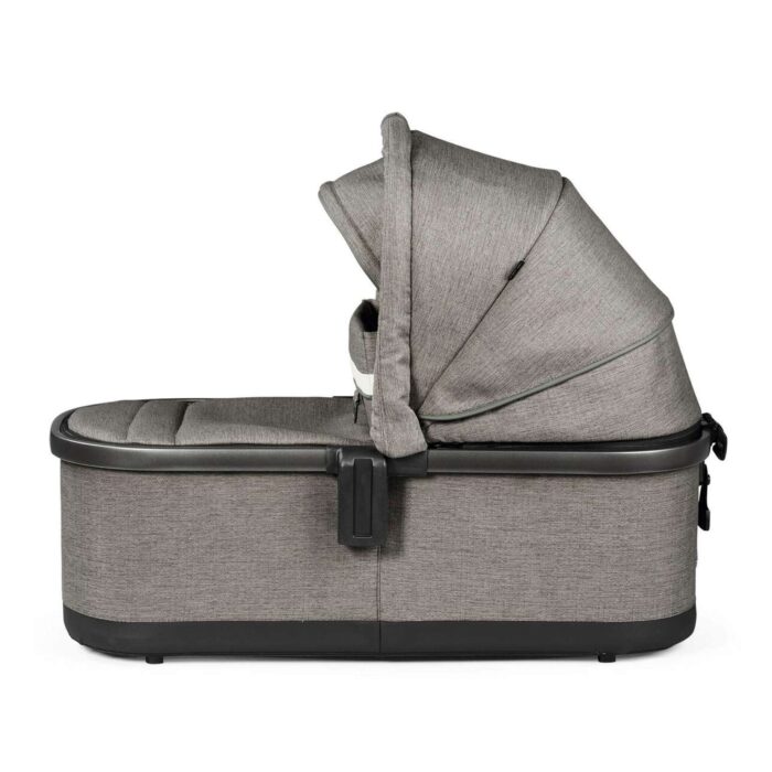 Peg Perego Trio Gemellare Ypsi City Grey - immagine 4